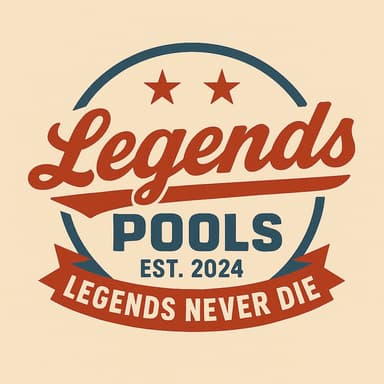 Legends Pools